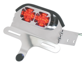 LUZ TRASERA LED TWIN CROSS ESTILO FATBOB