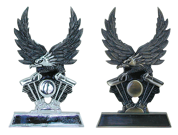 ESTATUAS PARA RESPALDO