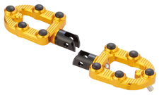 ESTRIBERAS MODULARES ESTILO MX ARLEN NESS