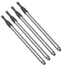 VARILLAS AJUSTABLES QUICKEE DE S&S PARA EVOLUTION BIG TWIN