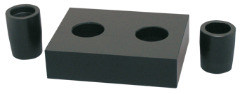 HERRAMIENTA DE JIMS PARA MONTAJE DE ARBOL DE LEVAS EN MODELOS TWIN CAM CON CADENA DE RODAMIENTOS