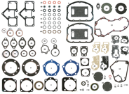 JUNTAS INDIVIDUALES, TORICAS Y RETENES PARA PANHEAD & SHOVELHEAD