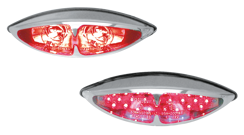 LUCES TRASERAS SKY HAWK CON APROBACIÓN EU
