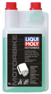 LIMPIADOR DE FILTROS DE AIRE DE ESPUMA LIQUI MOLY