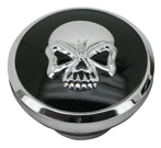 TAPONES DE GASOLINA 3D SKULLED