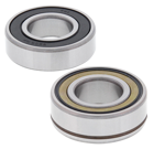 JUEGOS DE COJINETES DE RUEDA PARA HARLEY-DAVIDSON CON ABS
