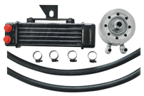 RADIADORES PARA BUELL SERIE #1300 JAGG