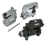 MOTORES DE ARRANQUE HIGH TORQUE DENSO ESTILLO OSGR
