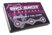 ARLEN NESS MODULO AJUSTABLE DE INYECCION BIG SHOT