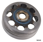 ESTATOR Y ROTOR DE ALTERNADOR PARA MILWAUKEE EIGHT