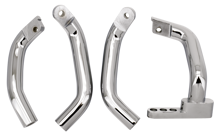 RECOLOCADORES PARA PLATAFORMAS DE TOURING