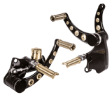CONTROLES AVANZADOS PARA SOFTAIL DE VITY'S DESIGN