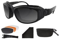GAFAS CONVERTIBLES BOBSTER SPORT & STREET