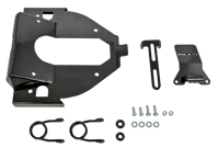 KIT DE MONTAJE RICK'S PARA ASIENTOS INDIVIDUALES DE MUELLE EN SOFTAIL