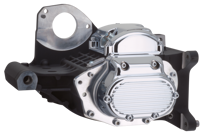 TRANSMISIONES DE 5 VELOCIDADES DE ZODIAC PARA TWIN CAM SOFTAIL