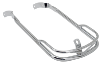 RIEL EMBELLECEDOR DE GUARDABARROS DELANTERO PARA SOFTAIL