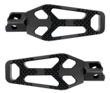 ESTRIBERAS TOMMY & SONS SERIE CROOK PARA MILWAUKEE EIGHT SOFTAIL