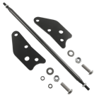 KIT DE EXTENSIÓN DE CONTROL DE PIE DE MÁQUINA JOKER PARA INDIAN SCOUT