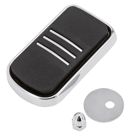 TAPAS PARA PEDAL DE FRENO STREAMLINER