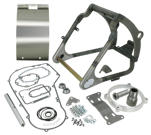 KITS DEL BASCULANTE DE LA SERIE DELUXE DE TON PELS