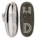 REPLICA PROTECTOR DE BOTAS DE ESCAPE COLONY