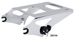 SOPORTES DESMONTABLES PARA EQUIPAJE TOUR-PAK