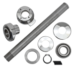 KIT DE CUELLO DESVIADO