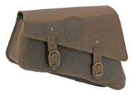 ALFORJAS LATERALES PARA SPORTSTER TEXAS LEATHER