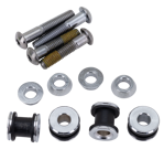 KIT DE TORNILLERÍA DE ACOPLAMIENTO DESMONTABLE PARA SOFTAIL BREAKOUT