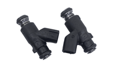 INYECTORES DE COMBUSTIBLE DAYTONA TWIN TEC DE ALTO RENDIMIENTO