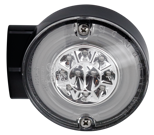 INTERMITENTES LED MULTI-FUNCIÓN HALO
