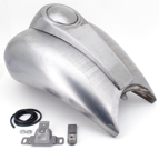 DEPOSITOS FAT BAGGER DE 7 GALONES PARA TOURING