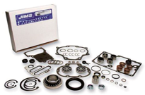 KIT DE RECONSTRUCCIÓN JIMS PARA TRANSMISIONES DE 6 VELOCIDADES 2006-UP