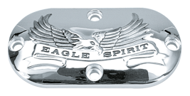 TAPA DE INSPECCIÓN CADENA PRIMARIA "EAGLE SPIRIT"