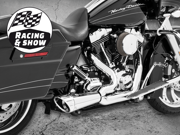 Escapes Freedom Performance para Touring y Trike
