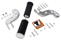 JUEGOS DE ESTRIBERAS PARA ASIENTO BUDDY