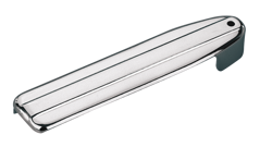 TAPA MOUSETRAP PARA HARLEY FL