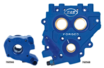 BOMBA DE ACEITE DE S&S PARA TWIN CAM