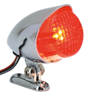PILOTO TRASERO HI-GLIDE STREAMLINER DE ESTILO BULLET