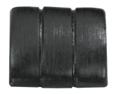 GOMA PEDAL DE FRENO Y DE EMBRAGUE PARA FL & FLH