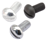 TORNILLOS DE CABEZA REDONDA