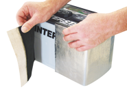 BARRERA DE CALOR BATTERY WRAP DE THERMOTEC