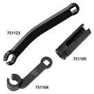 LLAVES PARA EL SENSOR O2 POR JIMS