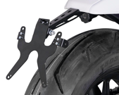 PORTA MATRÍCULA GUARDABARROS TRASERO V-PERFORMANCE PARA SPORTSTER RH1250S