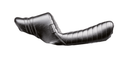 LE PERA STUBS SPOILER PARA SPORTSTER