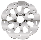 ROTOR DEL FRENO DE DISCO "WAVE"