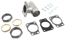 KIT DE COLECTOR PARA KNUCKLEHEAD & PANHEAD