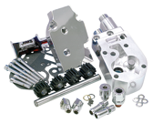 BOMBA DE ACEITE JIMS "FLOW PRO 1" PARA BIG TWIN