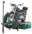 DIAG-4-TUNE/DIAG-4-BIKE BANCO DE POTENCIA
