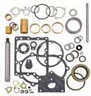 KITS DE REPARACIÓN JIMS PARA CAJA DE CAMBIOS 4 MARCHAS